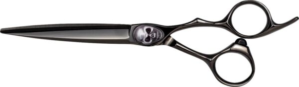 E-Kwip PLUS Primus Knipschaar Skull Black Titanium 6,0inch