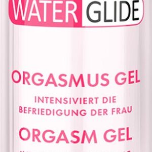 EIS Waterglide 'Orgasmegel' voor intensere orgasmen (100ml)