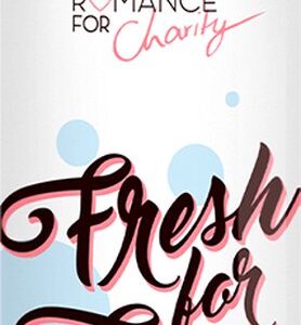 EIS desinfectiespray 'Fresh for Fun' voor erotisch speelgoed, alcoholvrije bescherming (300ml)