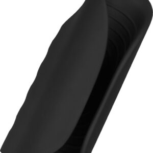 EIS, 'flexibele handmasturbator, 11,5 cm', waterdicht, oplaadbaar, huidvriendelijke siliconen