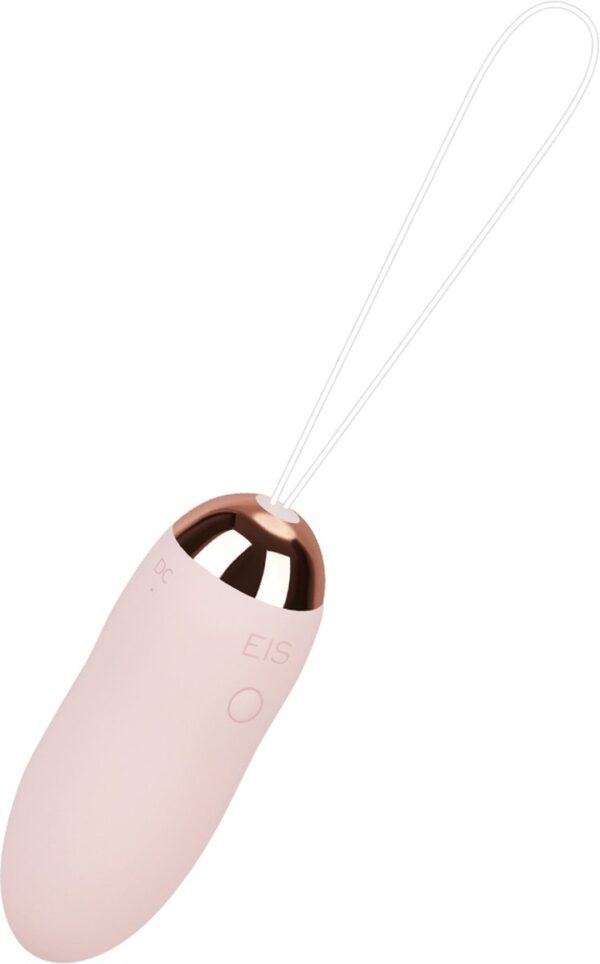 EIS vibrator, Bullet, schattig vibro-ei, 8,5 cm, waterdicht (IPX7)