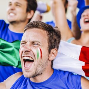 EK 2024: Spanje - Italië