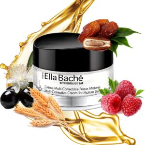 ELLA BACHE NUTRIDERMOLOGIE® LAB MAGISTRAL CREAM MATRILEX 31% - Anti-aging crème - Huidverjonging
