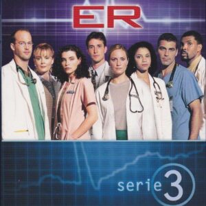 ER serie 3