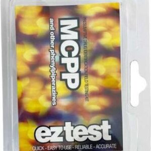 EZ-test voor MCPP