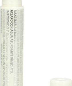 Easy Paris - Wit oogpotlood & lippotlood, draaibaar / Automatic Eye & Lip Pencil - Waterproof - Nummer 005 - 1 stuks