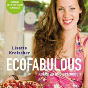 Ecofabulous koken in alle seizoenen