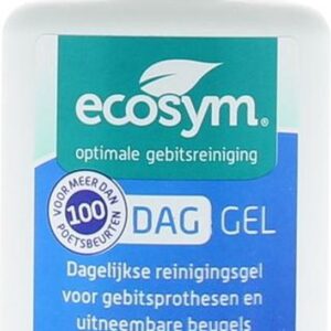 Ecosym Dagbehandeling Gel - 100 ml 2 verpakkingen