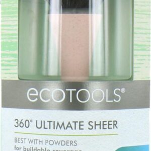 Ecotools Ultimate Sheer Powder Brush