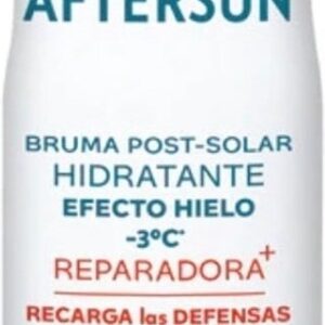 Ecran A-Sun Intensive spray After Sun - 250 ml