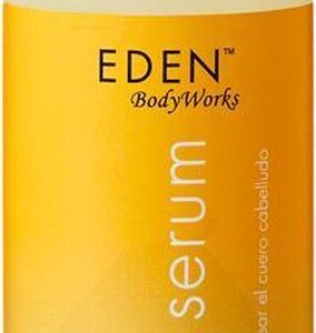 Eden Bodyworks Papaya Castor Scalp Massaging Serum