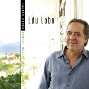 Edu Lobo - Tantas Mares (CD)
