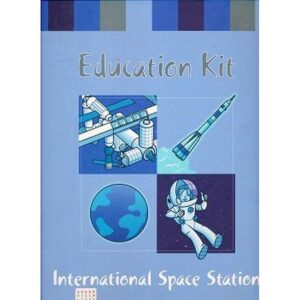 Education Kit International Space Station