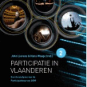 Eerste analyses van de participatiesurvey 2009
