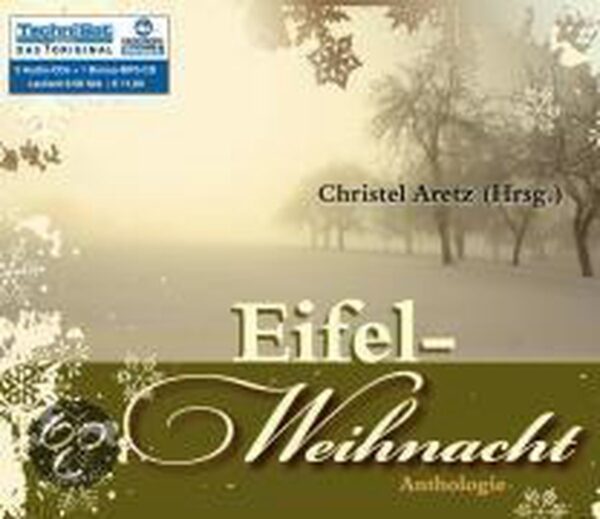 Eifel-Weihnacht/5 CDs