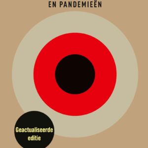 Elementaire Deeltjes 67 - Epidemieën en pandemieën
