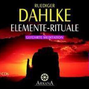 Elemente-Rituale. 2 CDs