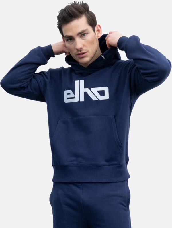 Elho Freestyle Hoodie