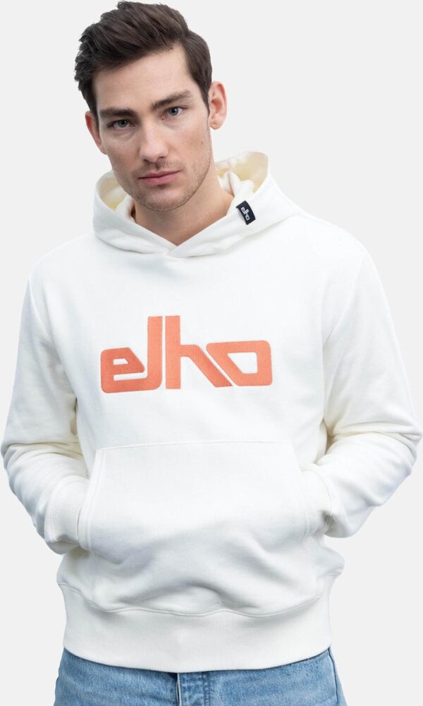 Elho Freestyle Hoodie