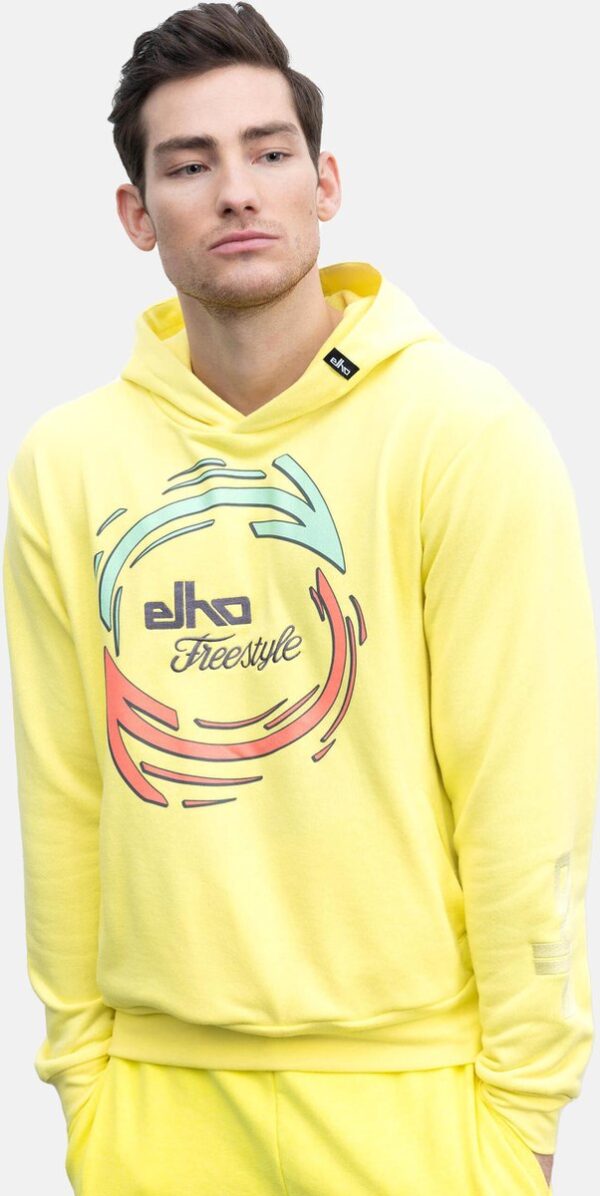 Elho Freestyle Hoodie