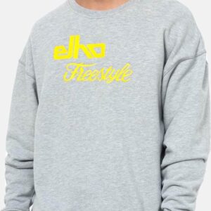 Elho Freestyle Sweater