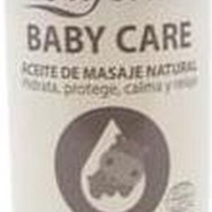 E'lifexir Eco Baby Care Aceite Seco Masaje 125 Ml