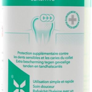 Elmex Sensitive Dental Solution 400 ml