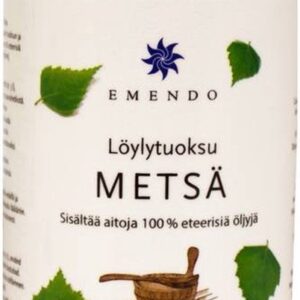 Emendo - Metsa - 500ml - sauna luchtje