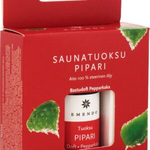 Emendo - saunageur - pipari - 10 ml
