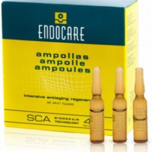 Endocare Antiaging Regeneration Ampoules 7x1 Ml