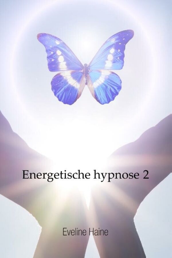 Energetische hypnose 2