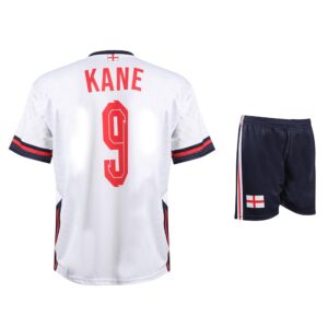 Engeland Voetbaltenue Kane 2020-2022 - Kids - Senior