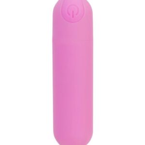 Essential Bullet Vibrator - roze