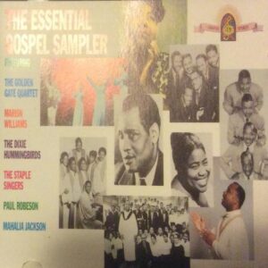 Essential Gospel Sampler