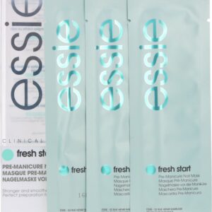 Essie Fresh Start Pre-Manicure Nail Mask