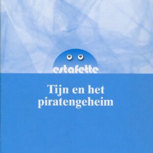 Estafette nieuw antwoordenboek M6 Tijn en het piratengeheim