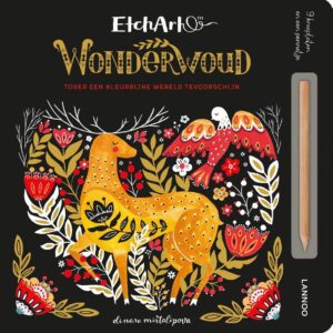 EtchArt - Wonderwoud