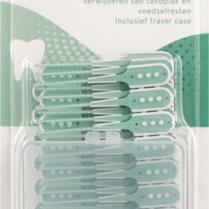 Etos Dental sticks - tandenstokers - Medium - 50 stuks