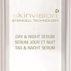 Etre Belle - Skinvision - Stamcel Dag&Nacht Serum - 30ml