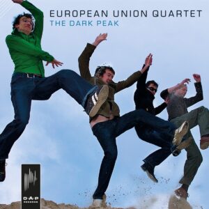 European Union Quartet - Dark Peak (CD)