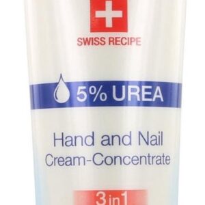 Eveline Cosmetics Extra Soft Hand And Nail Cream-concentrate 3 In 1 - 100ml.