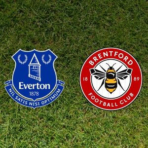 Everton - Brentford FC