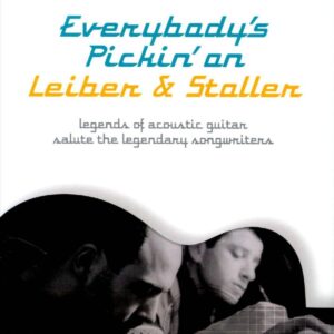 Everybody's Pickin' on Leiber and Stoller