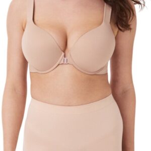 Everyday Seamless Shaping Short | Soft Nude