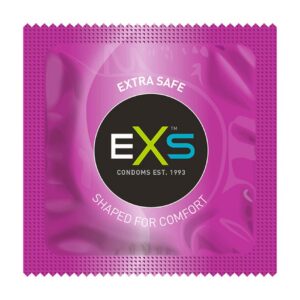 Extra Safe - 12 pack