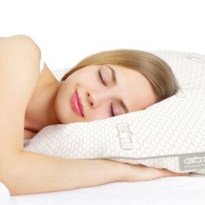 Extra beschermhoes Personal Pillow