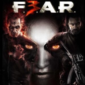 F.3.A.R. 3 (FEAR) /PC