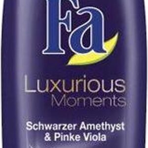 FA Douchegel - Luxurious Moments 250 ml