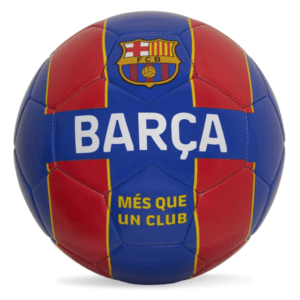 FC Barcelona Voetbal Viajo