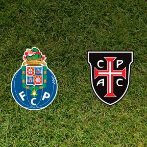 FC Porto - Casa Pia